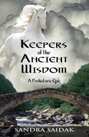 [Kalie's Journey 03] • Keepers of the Ancient Wisdom (Kalie's Journey Book 3)